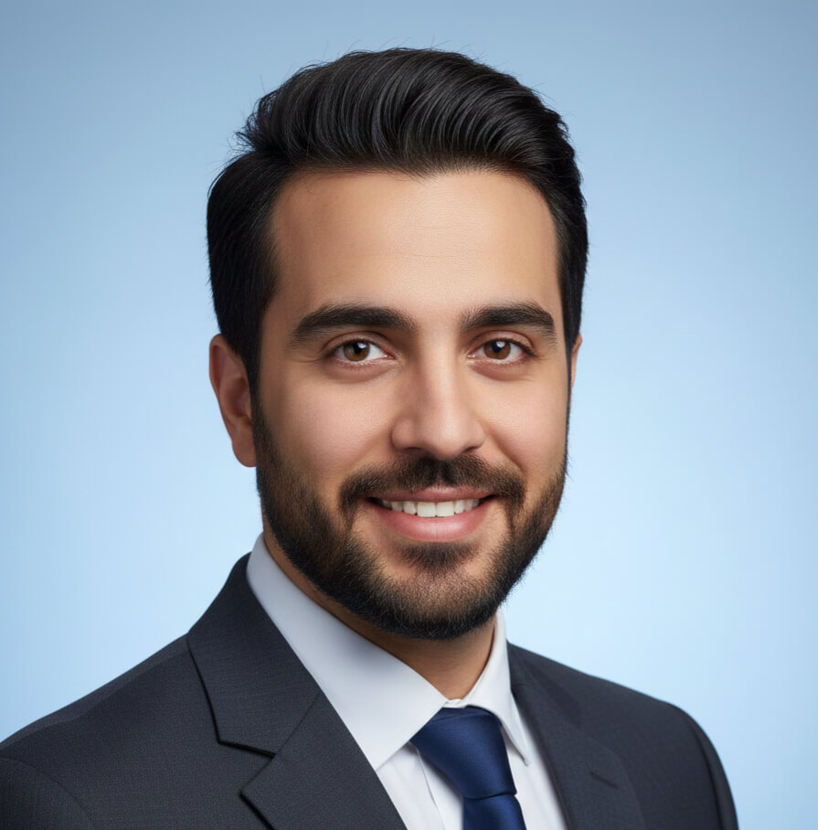 مهدی فرهمند