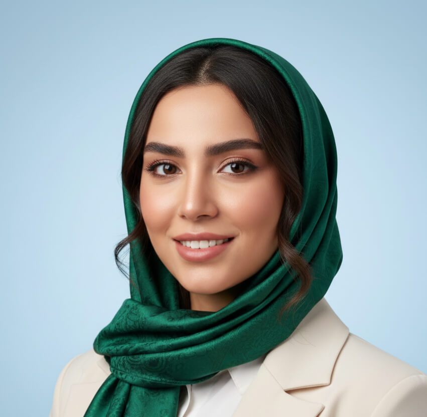 الهام محمودی